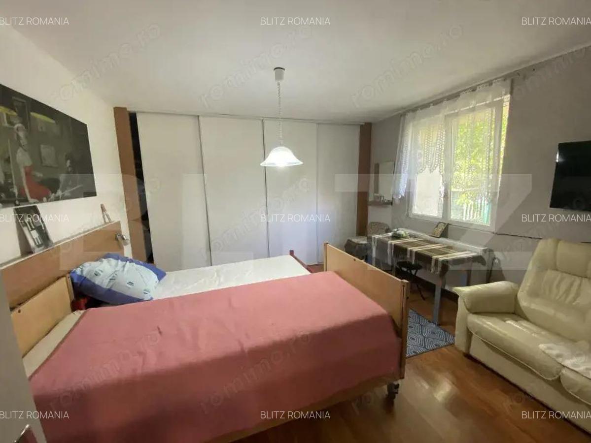 Casa familiala, suprafata de 133 mp, cu gradina de 4700 mp - 9