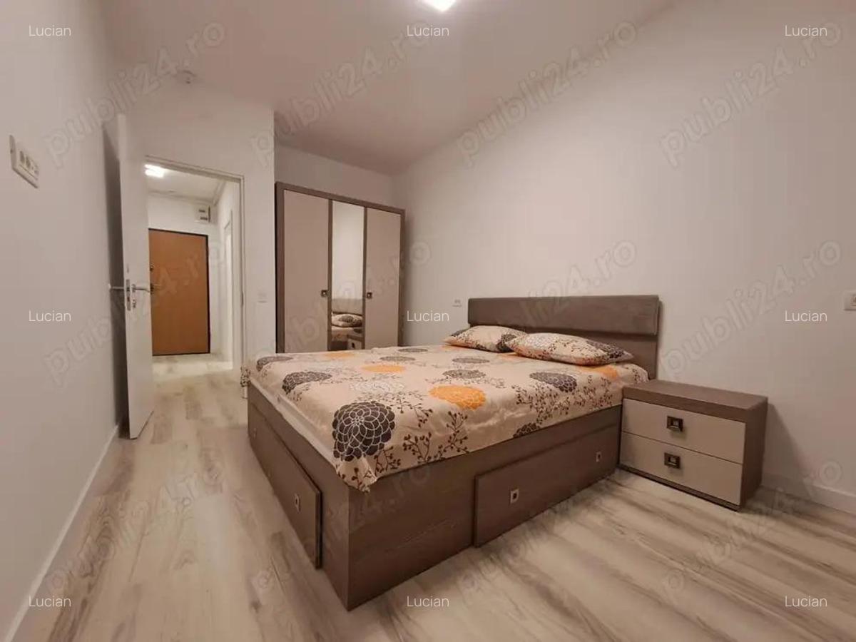 De inchiriat apartament cu 2 camere Bloc Nou Campeador City- 888 - 8