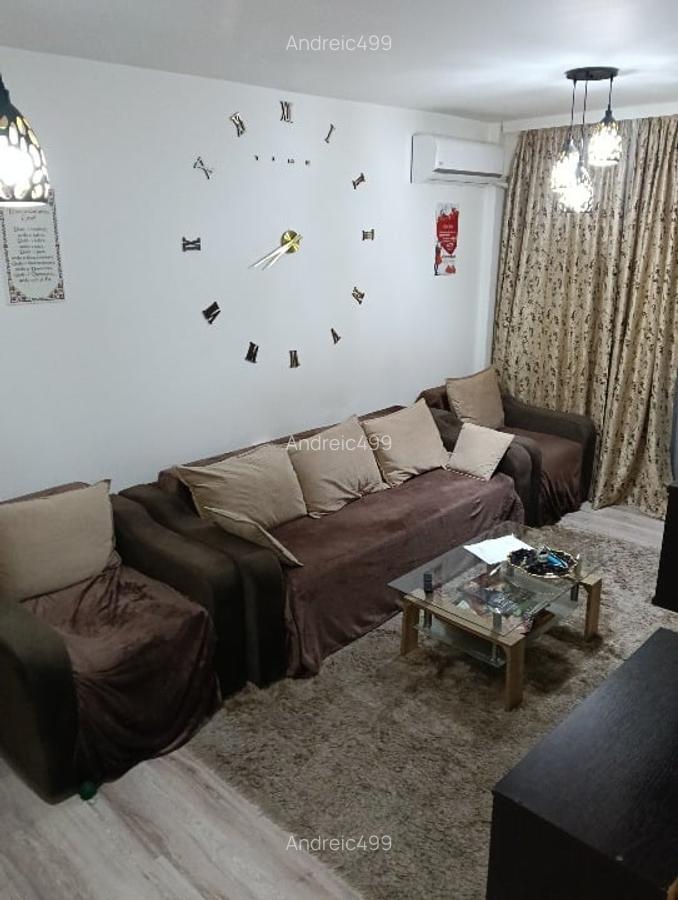 Vând  sau schimb apartament de 2 camere zona de vile CHIAJNA - 7