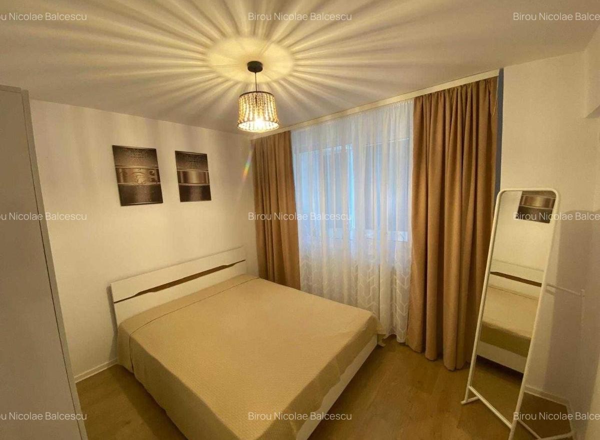 Apartament cu 2 camere in zona Iancuui - 1