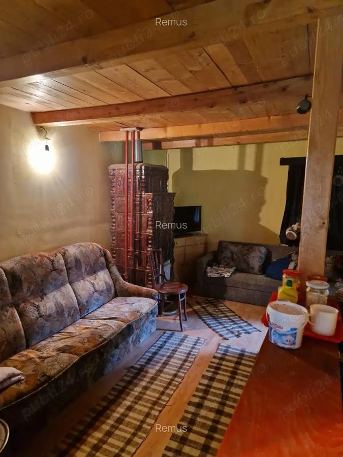 Vand casa de vacanta - 2