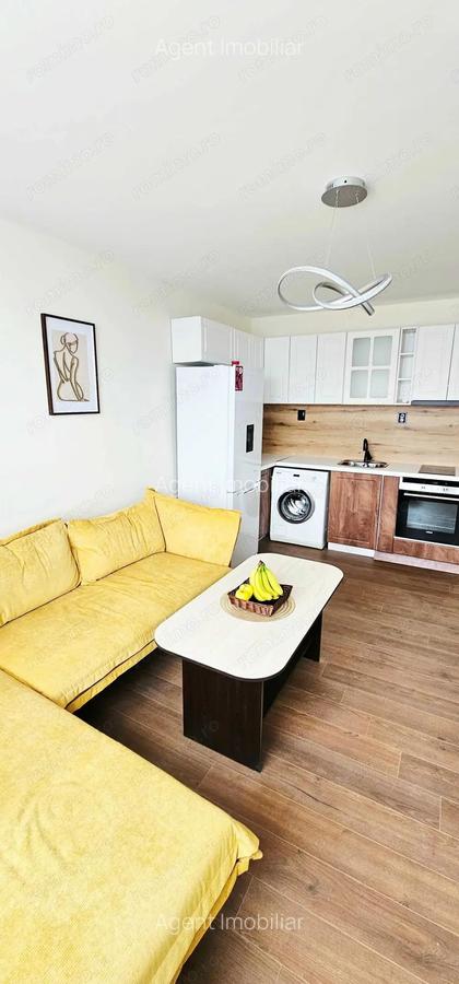Apartament cu 2 camere in zona Unirii - 3