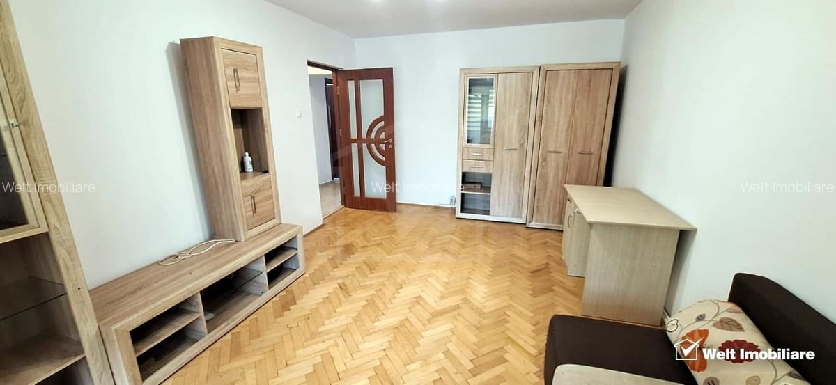 Inchiriere apartament 3 camere, Zorilor, zona Sigma - 1
