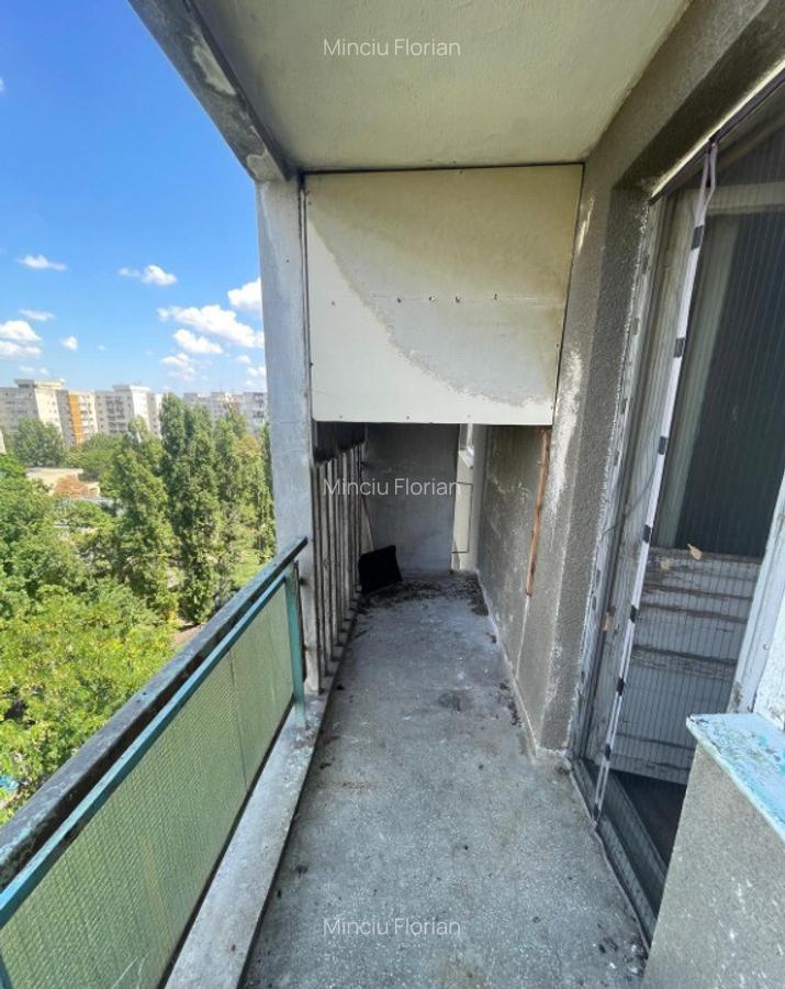 Apartament 3 camere Drumul taberei - 14