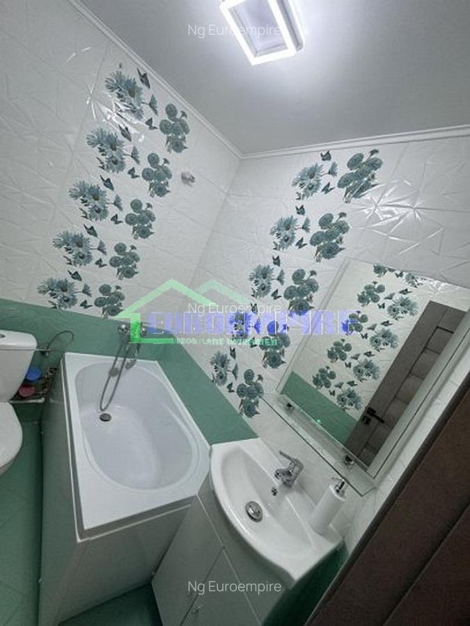 Garsoniera de vanzare zona Palas, decomandata, renovata - 3
