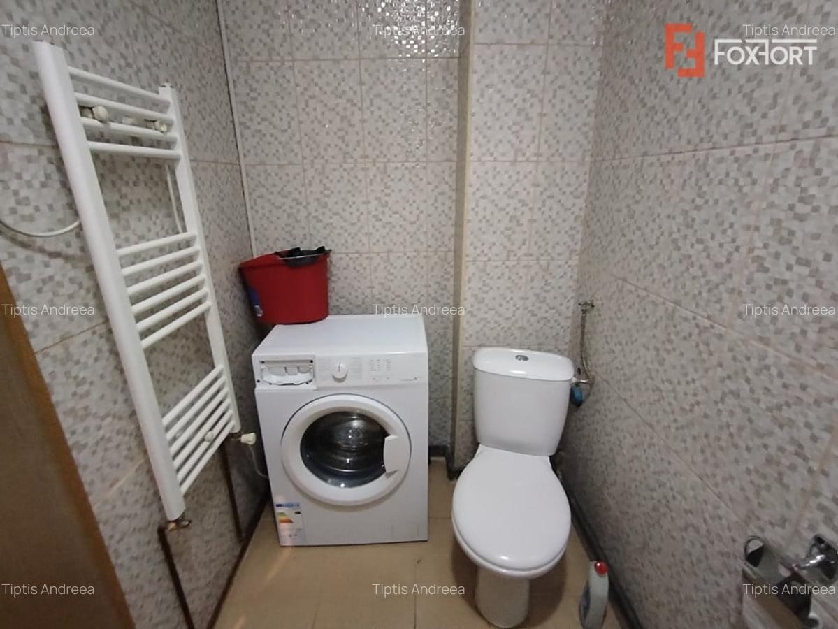 Apartament cu o camera de inchiriat in Timisoara, zona P-ta Victoriei - 7