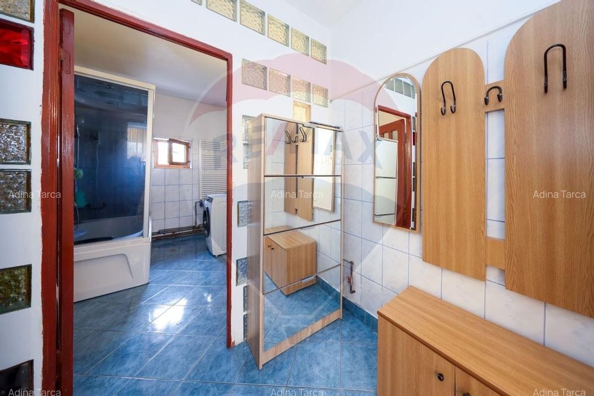 Casa cu 5 camere si curte, de vanzare, zona Centrul Istoric! - 6