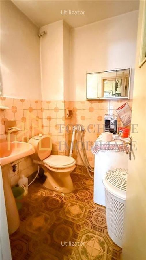 3 CAMERE SPECIAL IN DOROBANTI - 1983 - 96 MP - BLOC UNICAT CF 1 - 32