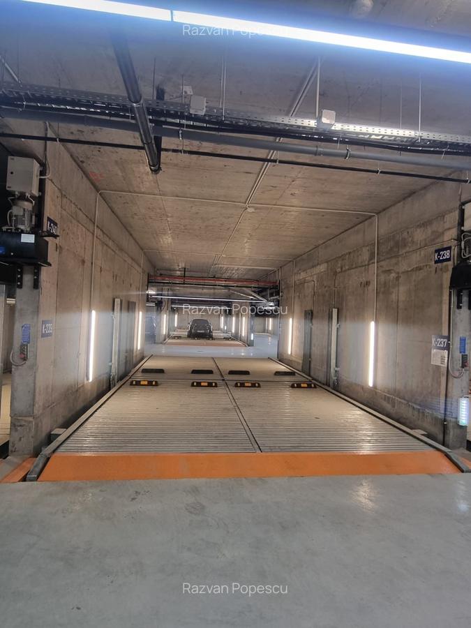 Inchiriere Apartament 2 camere Bloc Nou Loc de Parcare Dristor - 21