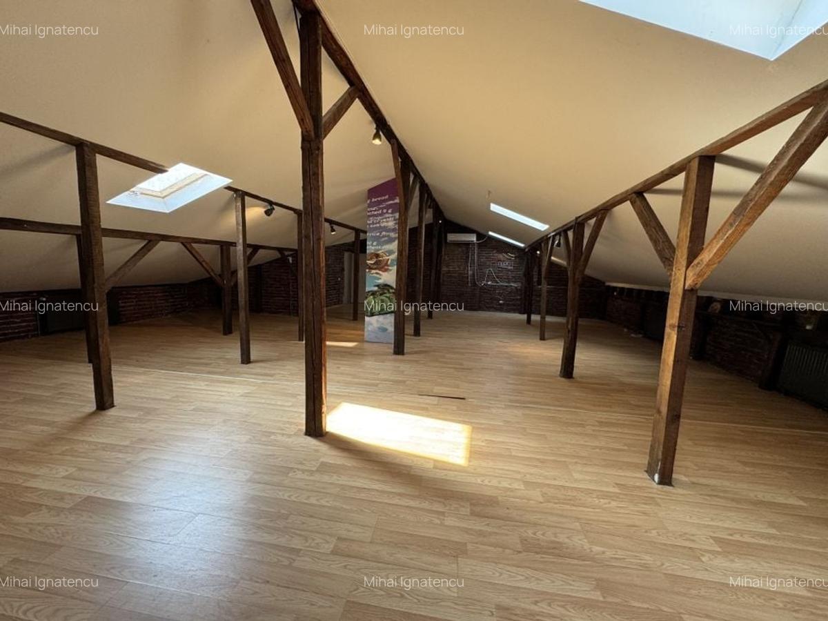 2 ETAJE DE INCHIRIAT Piata Amzei- Piata Romana IM507 - 27