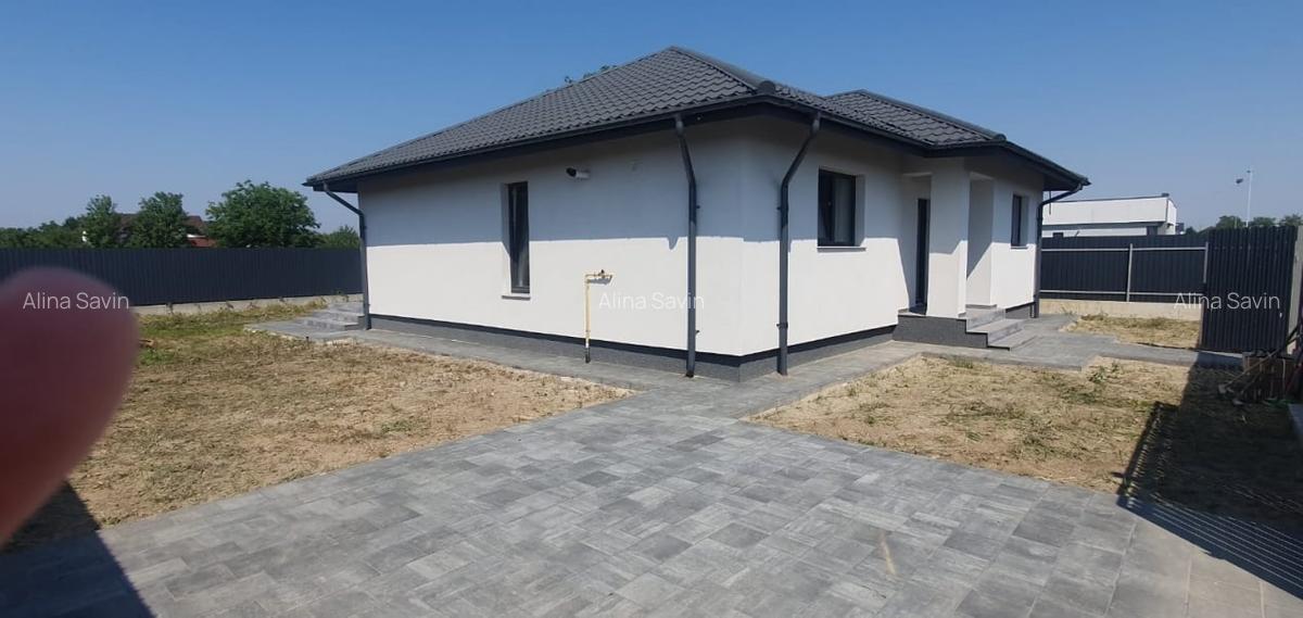 Casa spatioasa Serbanesti - 3