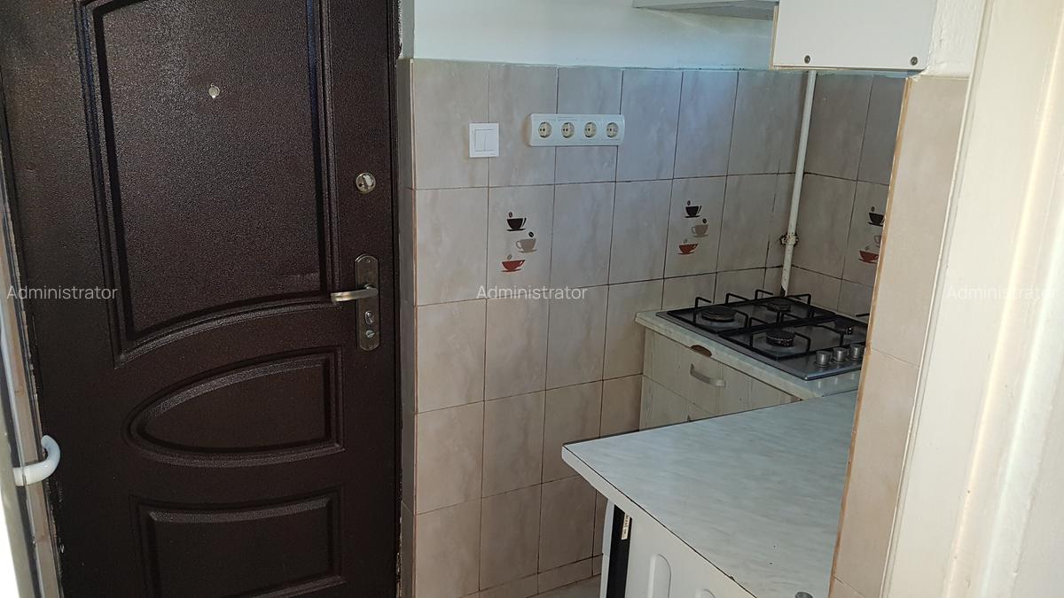 Garsoniera zona Stefan cel Mare. - 9