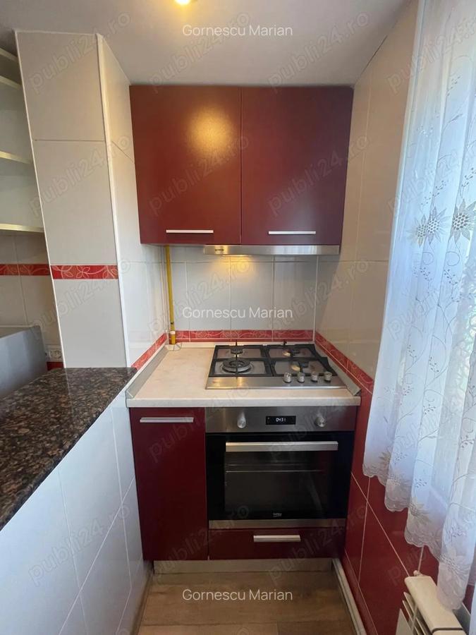 Apartment 2 camere IC Frimu - 7