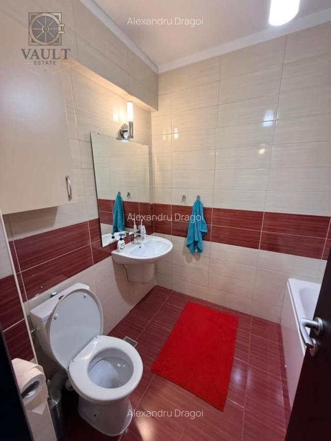 Apartament 2 camere - 5 minute Metrou Jiului - Etaj 2 - 15
