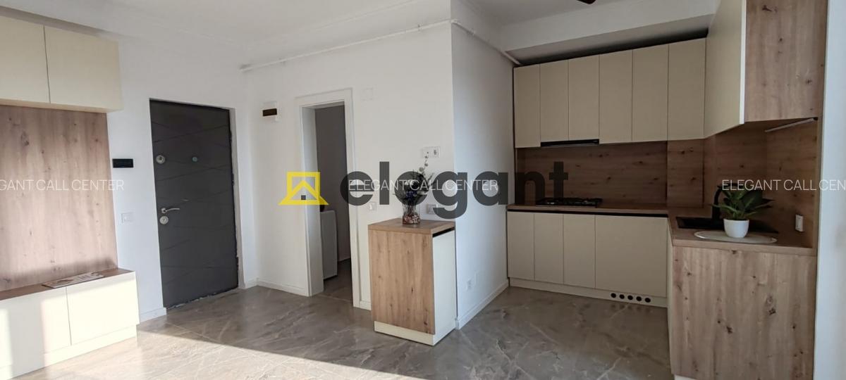 Prima inchiriere, bloc nou, AC! 2 camere,  Rovine-Parculet - 3