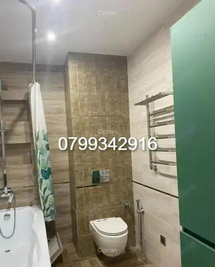 Spre inchiriere garsoniera Tineretului - 3