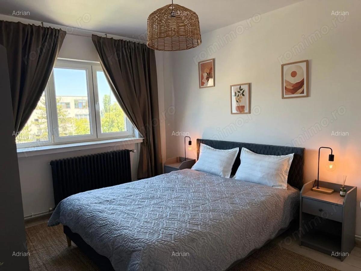 Apartament 2 camere - Podu Ros - Apropape de Palas - 1