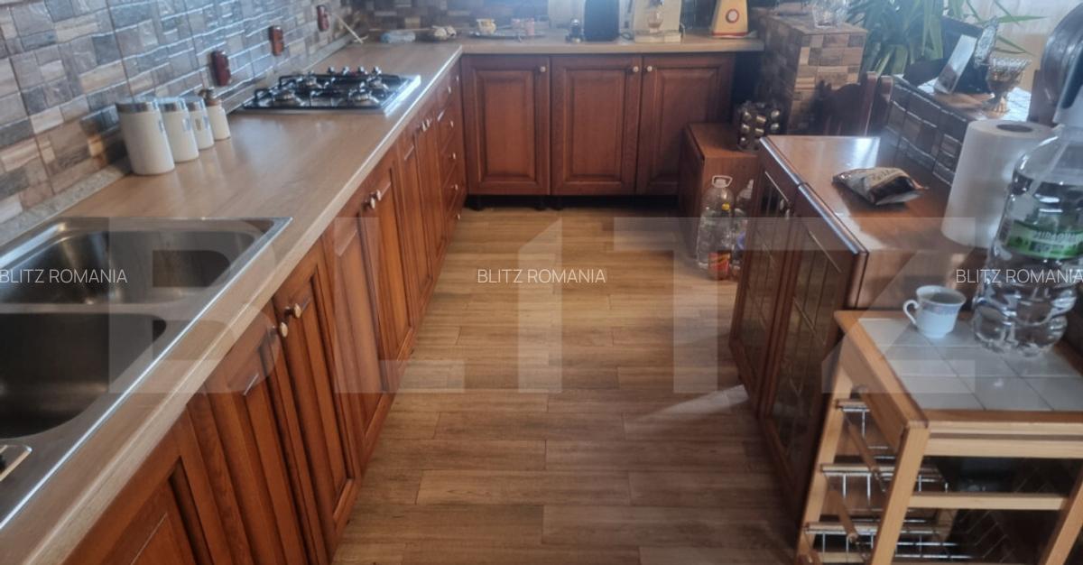 Proprietate multifunctionala,VILA,Teren 28000 mp+afacere pis - 17