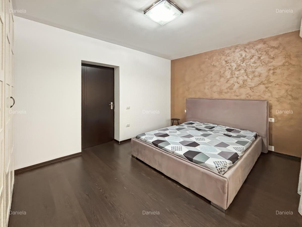 Apartament 3 camere 86mp + Boxa 14.5mp + Loc Parcare | Bloc 2014 - 17