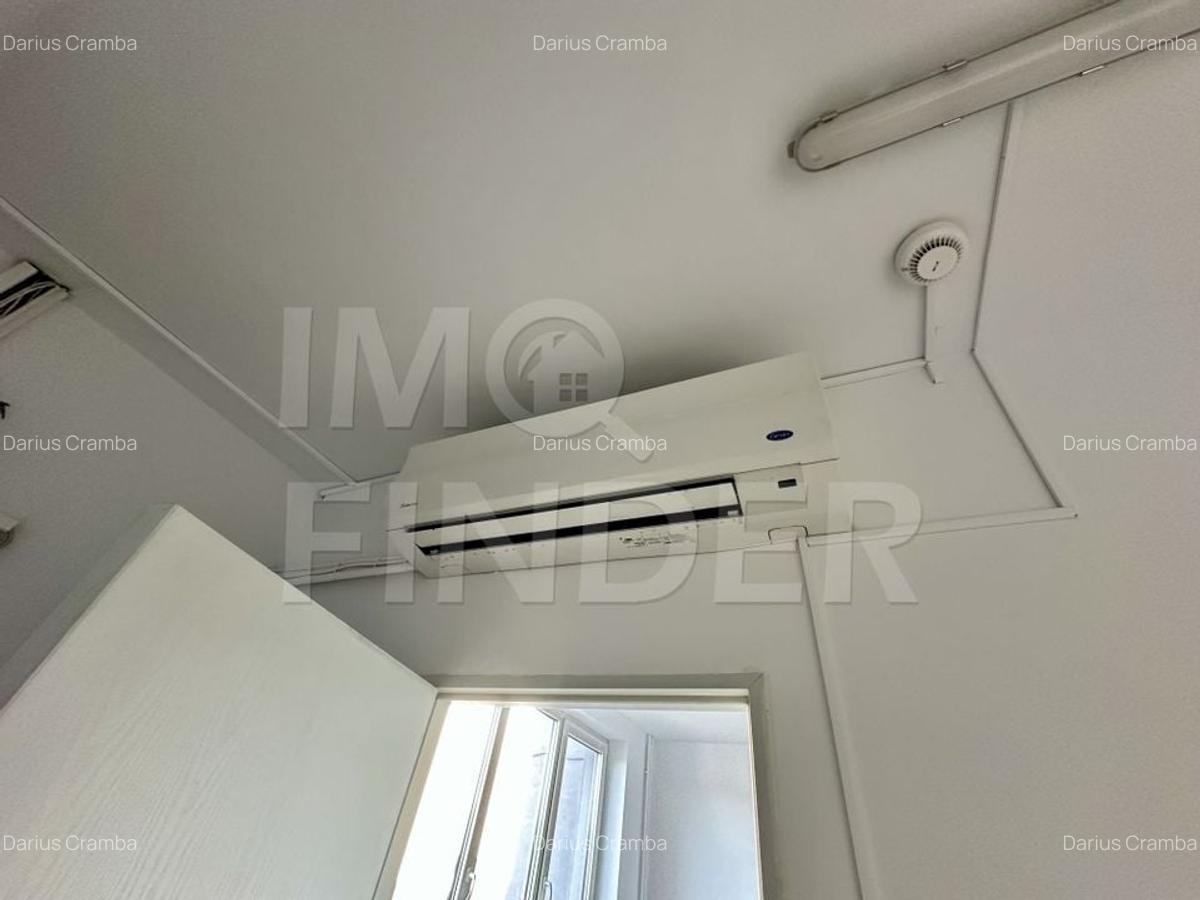 Spațiu de birouri de închiriat – Etaj 1, Traian Vuia, Cluj-Napoca - 7