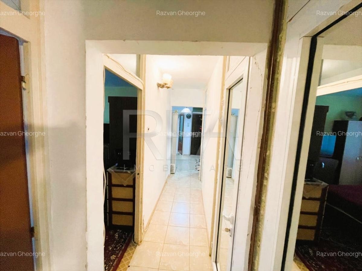 3 camere decomandat zona Colentina-Fundeni - 5