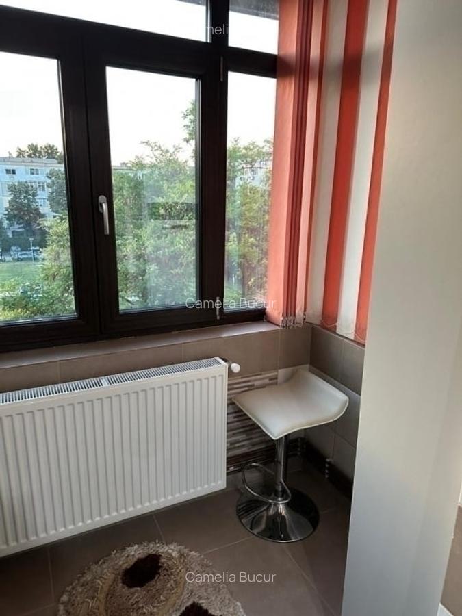 Apartament cu 3 camere - zona Nicolina - Lidl - 17