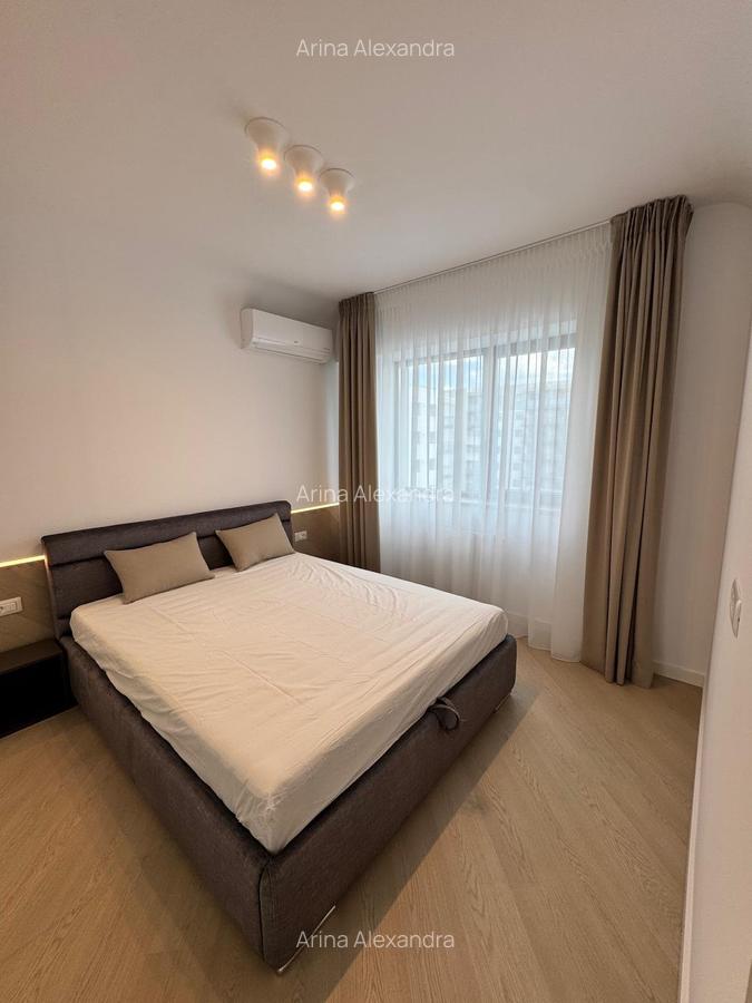 Apartament NOU 2 camere Cortina North - 6