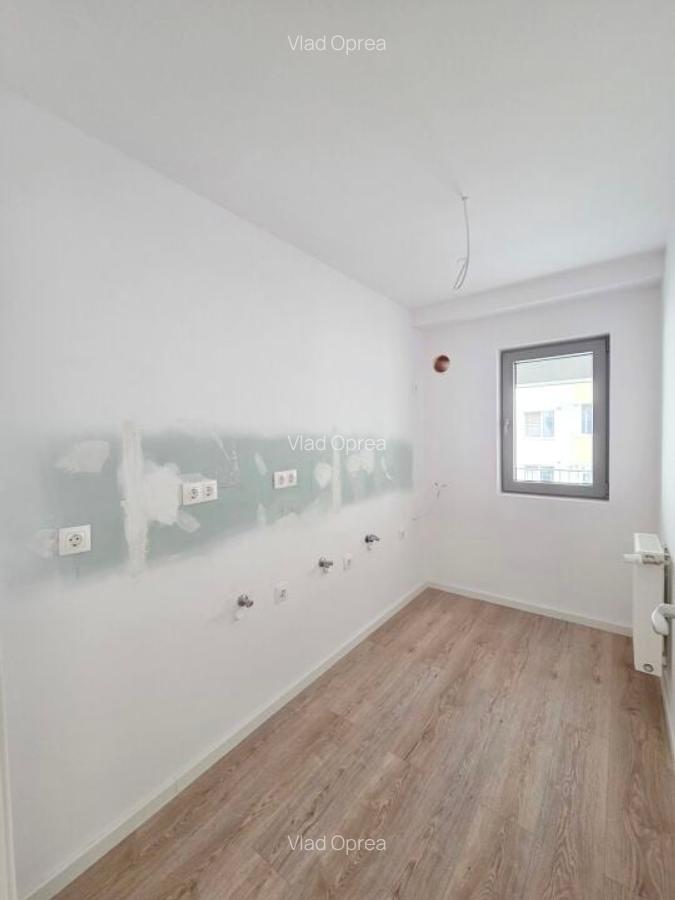 VANZARE 2 CAMERE - TERASA - LACUL TEI - 6