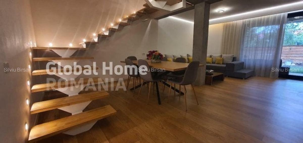 Vila 182 MP | Pipera-Voluntari | Domus Stil | Curte + Parcare - 3