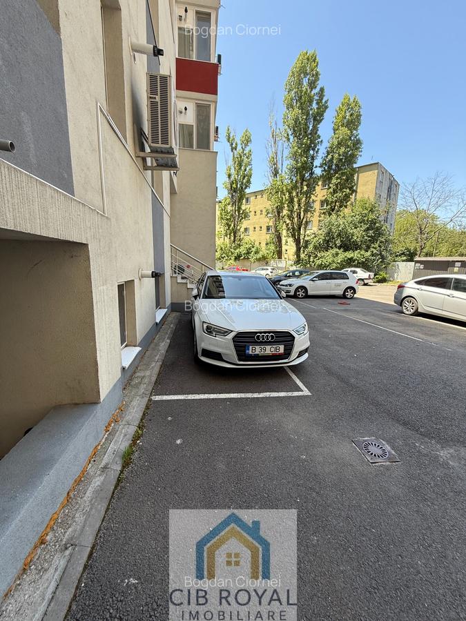 Apartament cu 2 camere decomandat în Fundeni - 3