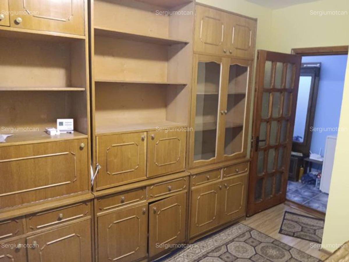 Tatarasi DSpitalul Sfanta Maria apartament 1 camera decomandat 45 mp cu CT - 4