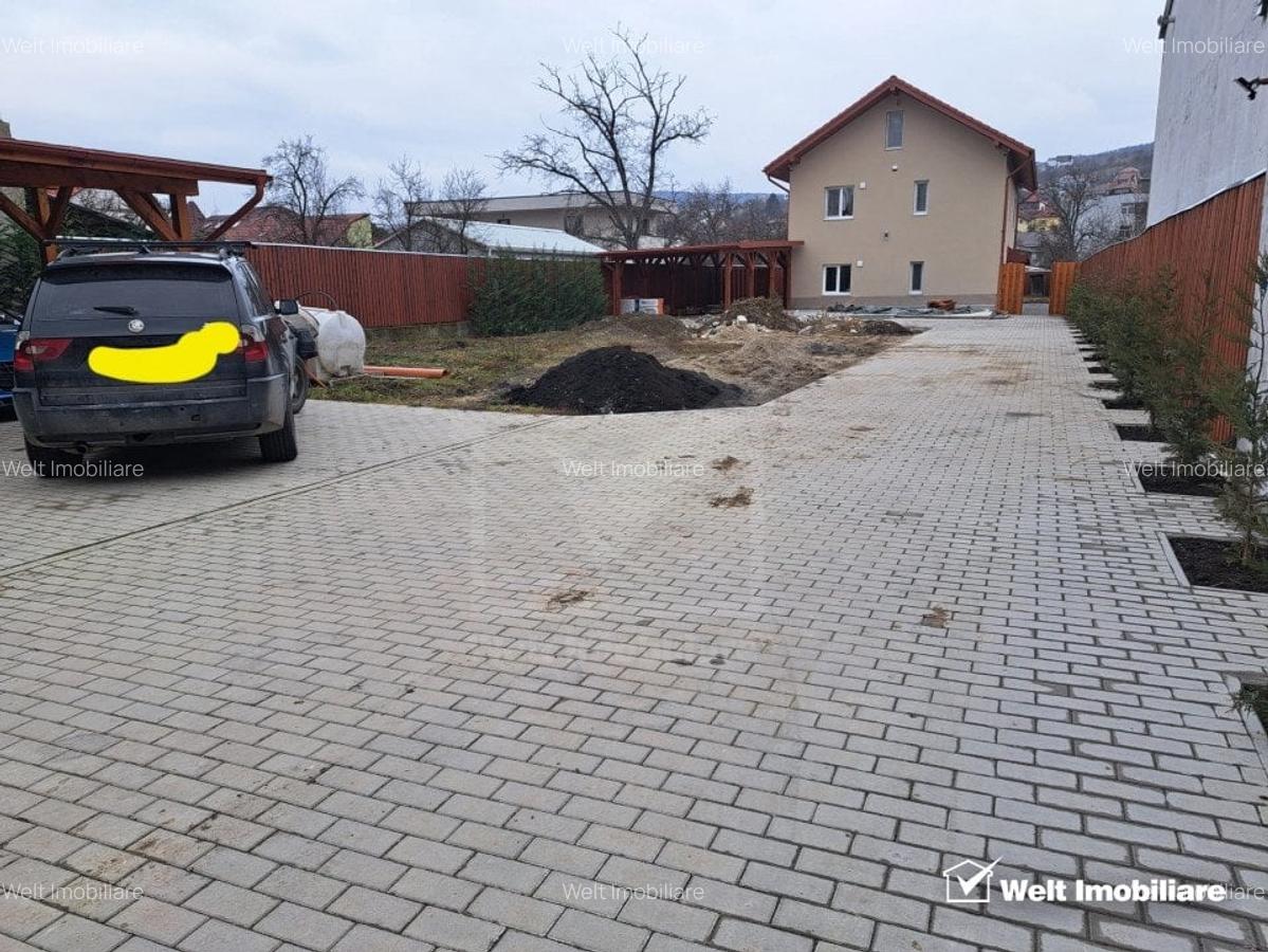 Lux si Confort intr-o Casa Moderna din Zona Garii, Cluj-Napoca - 1