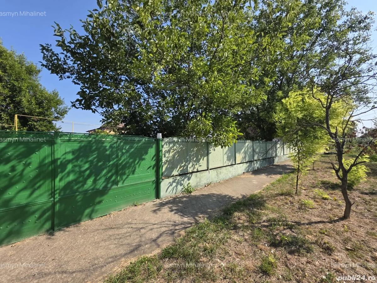 Casa localitatea satchinez - 5