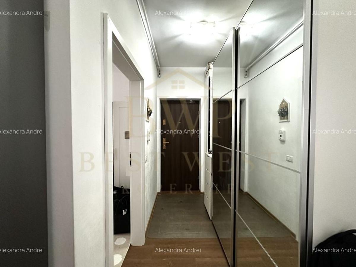 Apartament 3 camere, Giroc Eso - 8