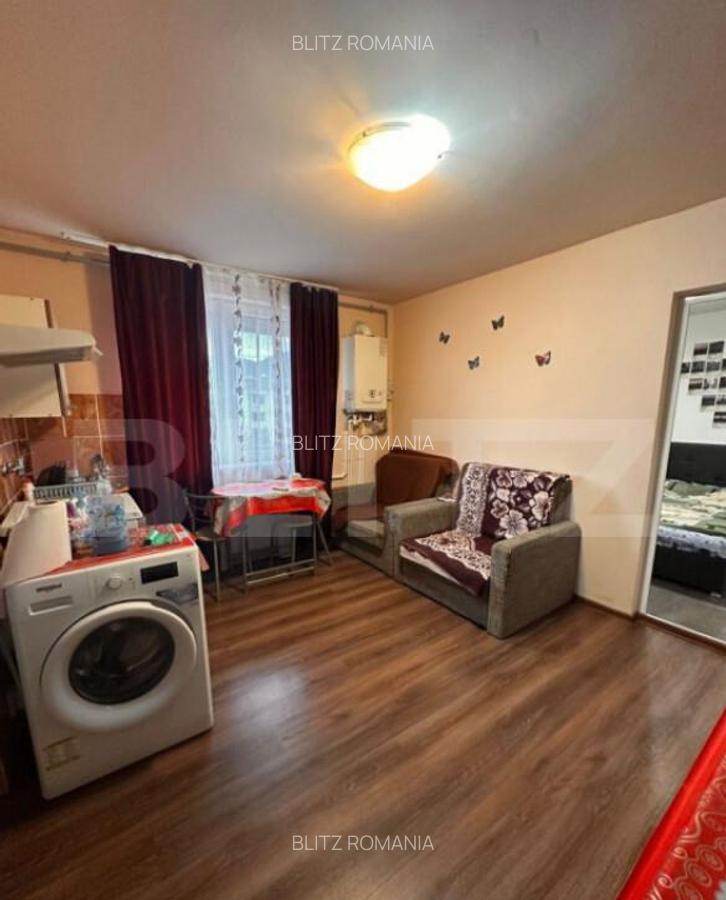 Apartamanet cu 1 camera - 4