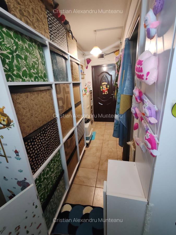 Apartament cu 2 camere decomandat, mobilat în Drumul Taberei - 5