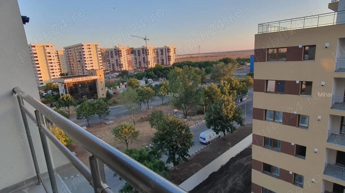 Apartament 2 camere aparatori patriei 57 mp etaj 6 din 7 mutare imediata - 5