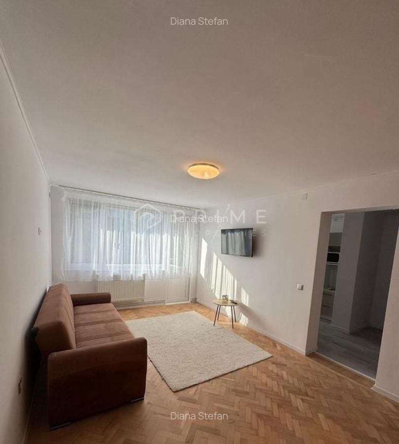 Apartament 2 camere de închiriat – Aleea Carpați, Târgu Mureș - 3