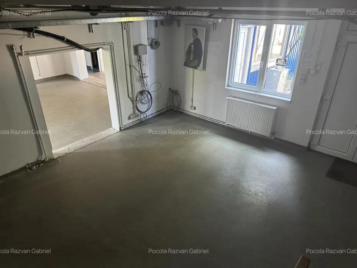 Cladire 200 mp, zona Baciu - 7