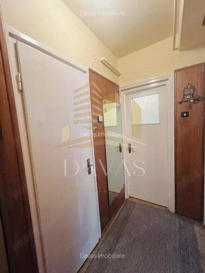 Inchiriere apartament cu 2 camere | Centru / Parcul Central - 10