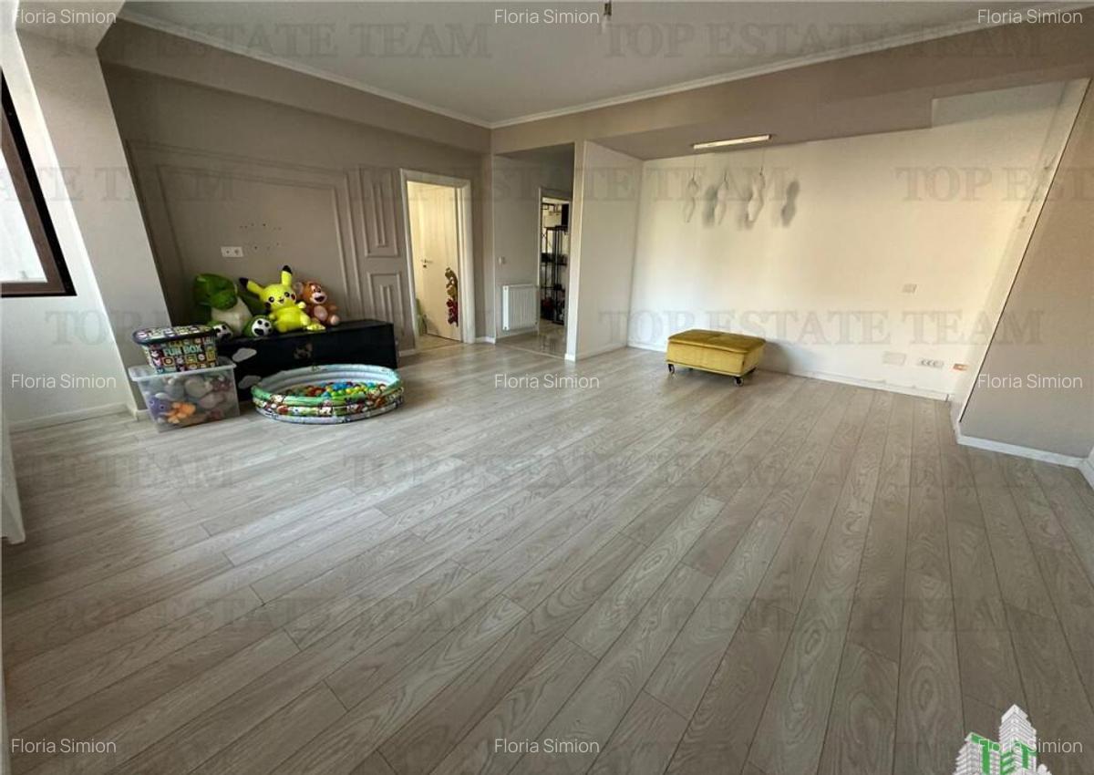 PLATA IN RATE - Apartament 3 camere cu terasa de in zona Pa - 4