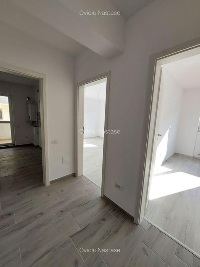 Garsonieră decomandată în Metalurgiei - 8
