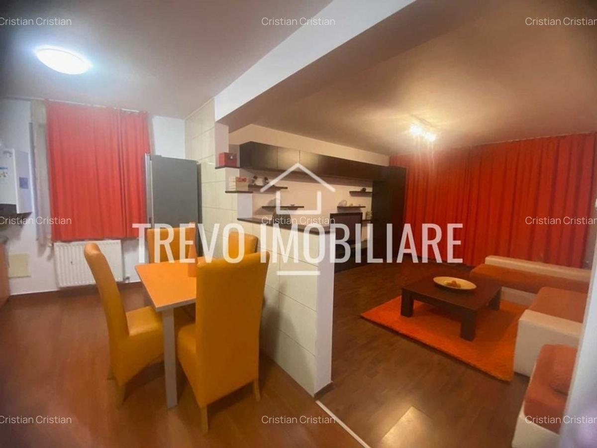 Apartament cu 2 camere, 60 mp, parter inalt ,zona Grand Hotel Italia. - 8
