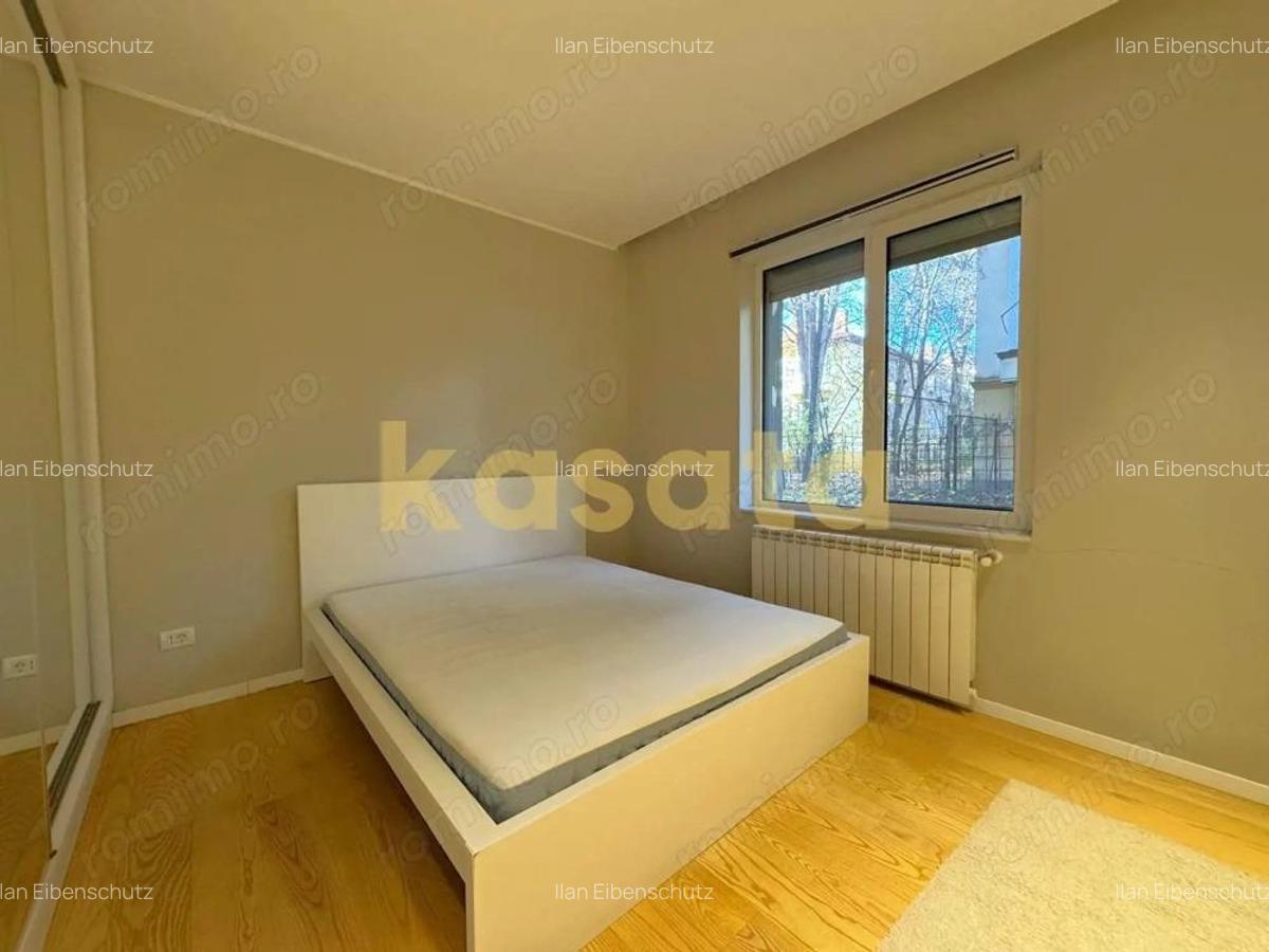 Apartament 2 camere Primaverii, renovat, 46mp - 7