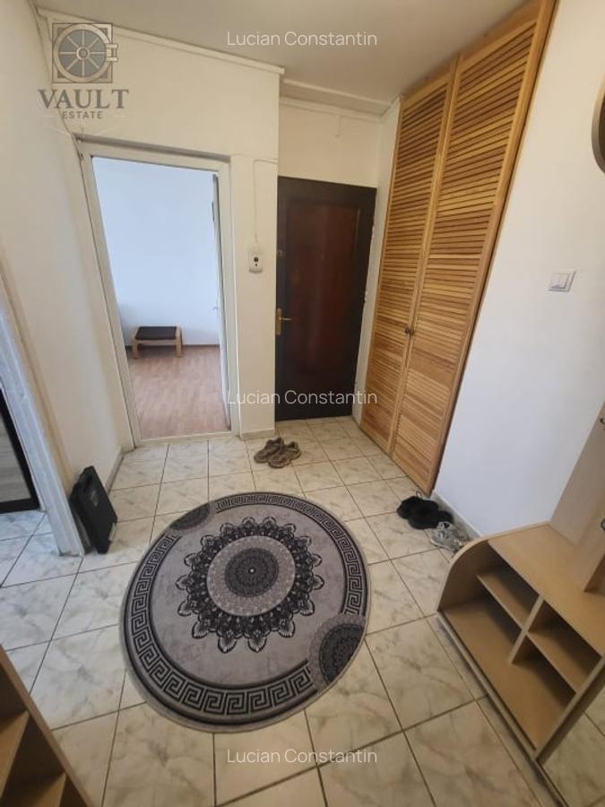 APARTAMENT 3 CAMERE-RAHOVA-VICINA-DECOMANDAT-2 BAI-MOBILAT UTILAT - 7