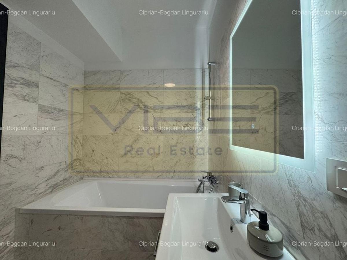 Apartament 2 camere loc parcare Royal Town Copou - 15