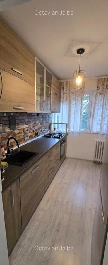 Apartament de 2 camere, parcare, modern, la 2 minute de parcul IOR - Titan - 4