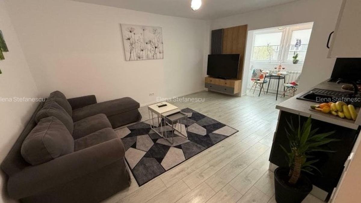 Nerva Traian - Unirii - O Goga - Apartament 3 camere - mobilat - loc parcare - 5
