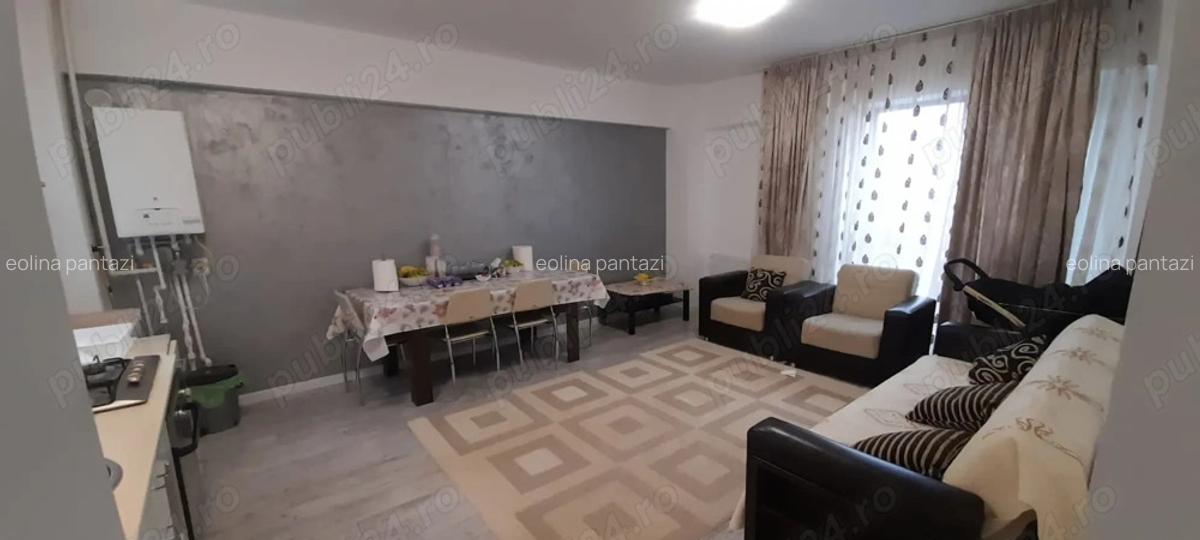 Apartament 2 camere modern - 2