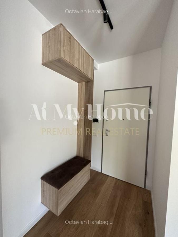 BELAIR LAKE, Apartament NOU cu 2 camere, Locatie PREMIUM - 13
